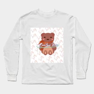 I'm Your teddy Long Sleeve T-Shirt